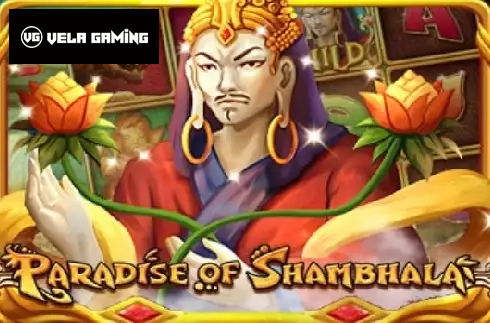Paradise of Shambhala